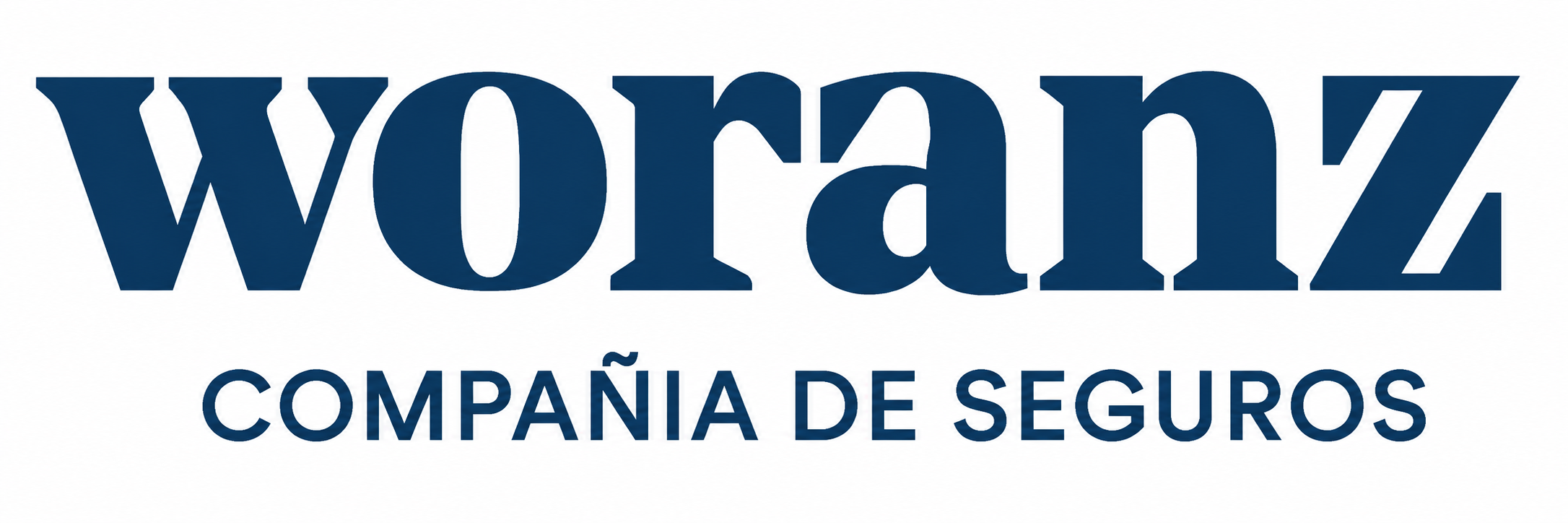 Woranz Compañía de Seguros