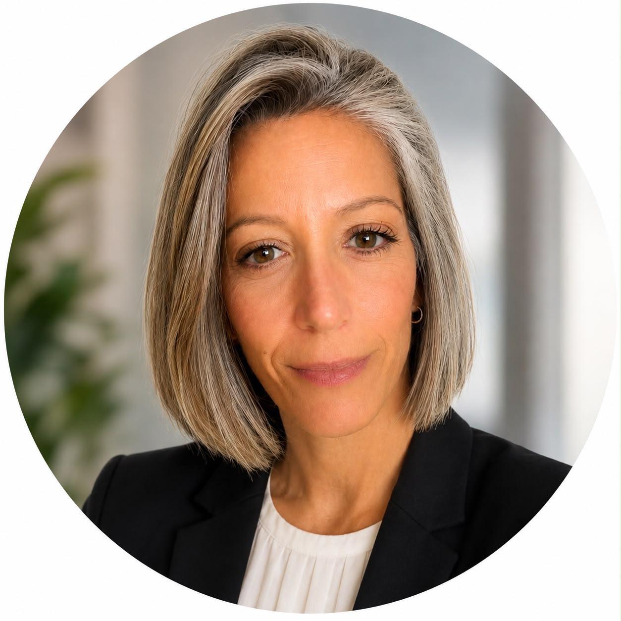 Irene Cimino - IC Broker